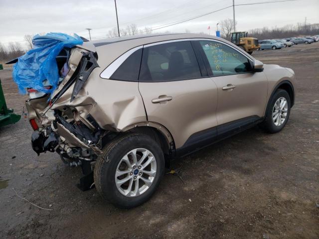 Photo 3 from auction – 2020 FORD ESCAPE SE with VIN 1FMCU9G69LUB23367