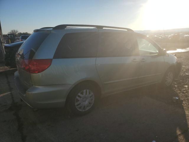 Photo 3 from auction – 2008 TOYOTA SIENNA CE with VIN 5TDZK23C28S193604