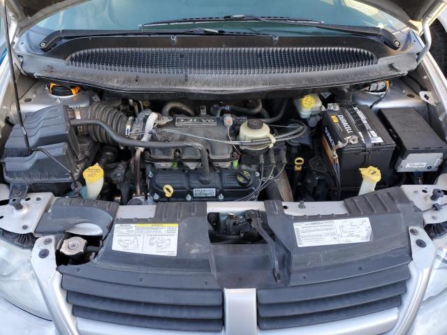 Photo 12 from auction – 2006 DODGE GRAND CARA with VIN 1D4GP24E86B749947