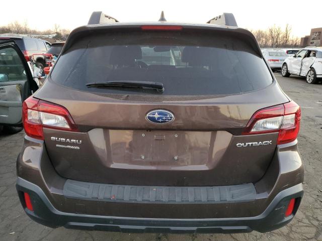 Photo 6 from auction – 2019 SUBARU OUTBACK 2. with VIN 4S4BSANCXK3372079