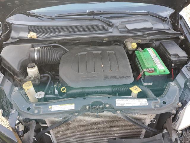 Photo 12 from auction – 2011 CHRYSLER TOWN & COU with VIN 2A4RR8DG9BR631190