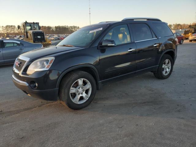 GMC ACADIA SLT 2008 with VIN 1GKEV33768J259393 - Photo from auction