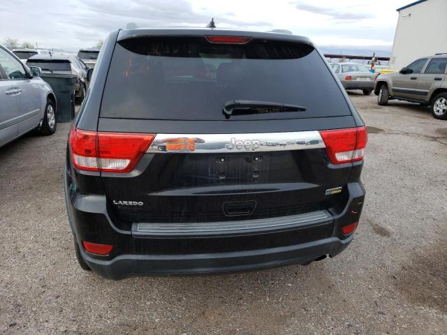 Photo 6 from auction – 2012 JEEP GRAND CHER with VIN 1C4RJEAG4CC230107
