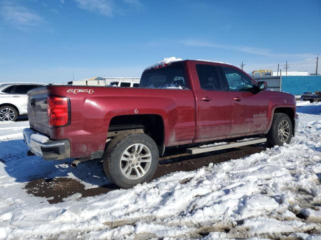 Photo 3 from auction – 2015 CHEVROLET SILVERADO with VIN 1GCVKREC7FZ173428