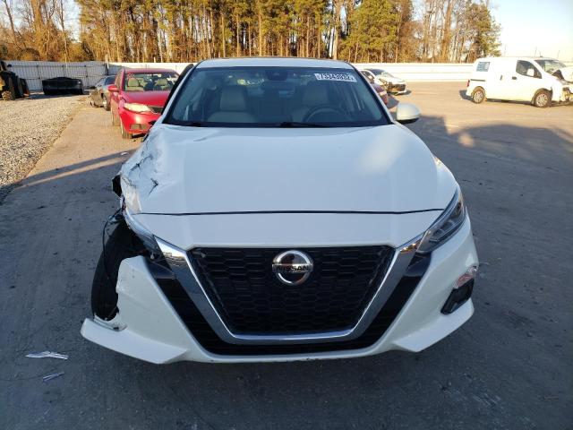 Photo 5 from auction – 2021 NISSAN ALTIMA SL with VIN 1N4BL4EV9MN301053