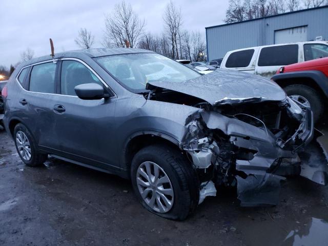 Photo 4 from auction – 2017 NISSAN ROGUE S with VIN KNMAT2MT9HP535827