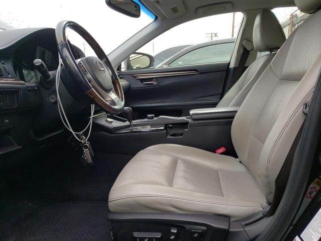 Photo 7 from auction – 2015 LEXUS ES 350 with VIN JTHBK1GG2F2173879