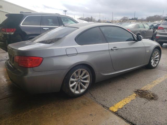 Photo 3 from auction – 2012 BMW 328 XI with VIN WBAKF3C59CE975102