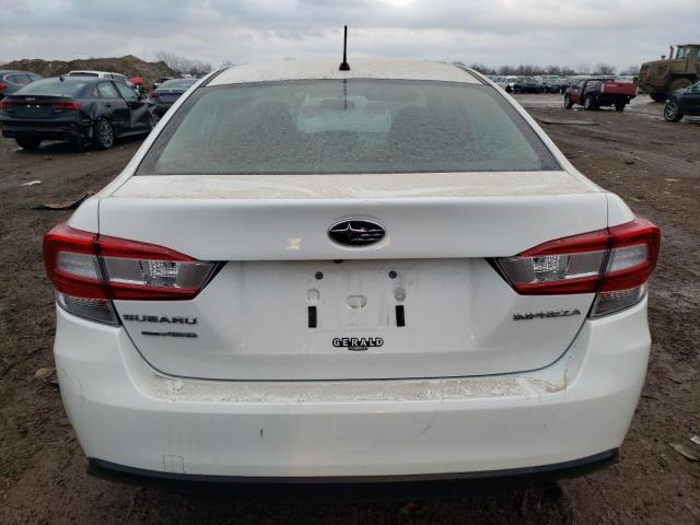 Photo 6 from auction – 2021 SUBARU IMPREZA with VIN 4S3GKAB67M3601815