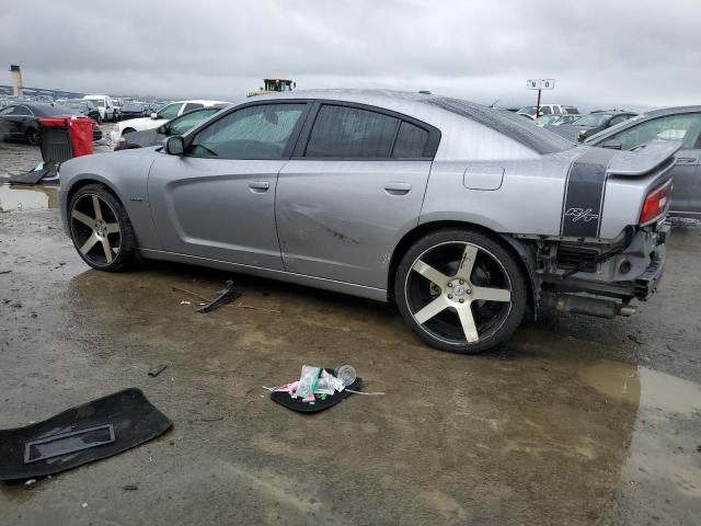 Photo 2 from auction – 2011 DODGE CHARGER R/ with VIN 2B3CL5CT0BH538995