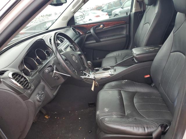 Photo 7 from auction – 2017 BUICK ENCLAVE with VIN 5GAKVCKD2HJ200753