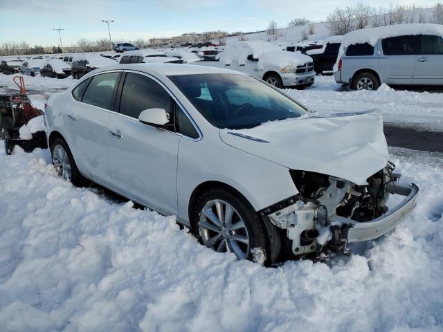 Photo 4 from auction – 2016 BUICK VERANO with VIN 1G4PS5SK6G4149676