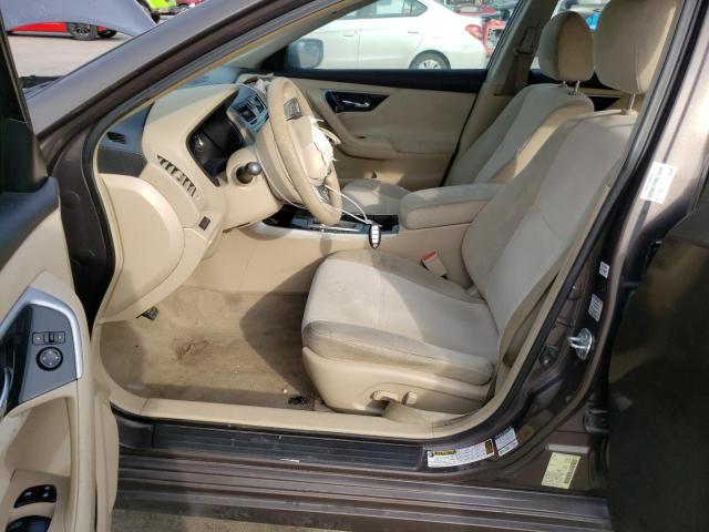 Photo 7 from auction – 2013 NISSAN ALTIMA 2.5 with VIN 1N4AL3AP8DN535018