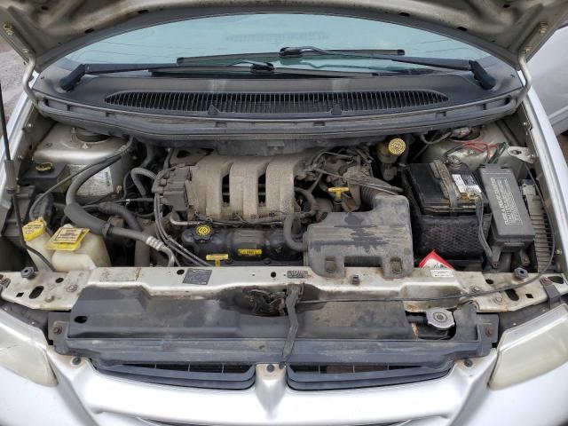 Photo 12 from auction – 2000 DODGE GRAND CARA with VIN 2B4GP24G7YR870792