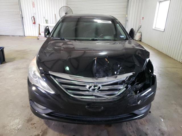 Photo 5 from auction – 2014 HYUNDAI SONATA with VIN 5NPEC4AC1EH835659