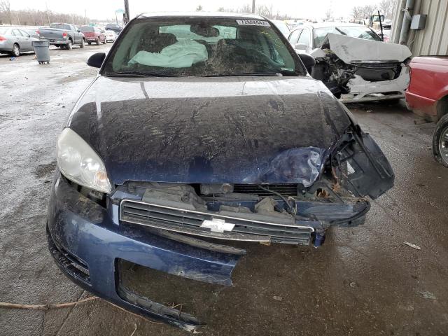 Photo 5 from auction – 2007 CHEVROLET IMPALA LS with VIN 2G1WB58KX79210217