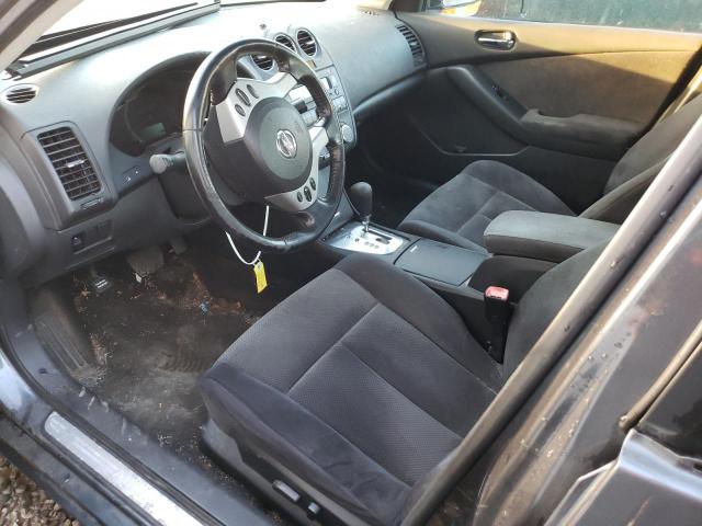 Photo 7 from auction – 2009 NISSAN ALTIMA 2.5 with VIN 1N4AL21E89N549338