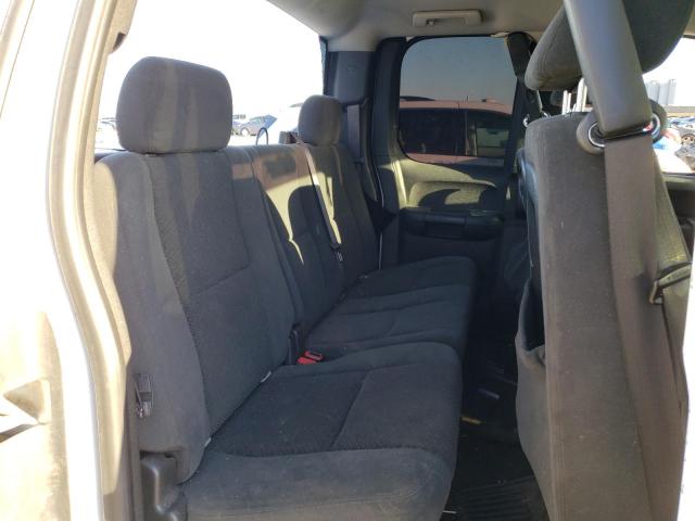 Photo 10 from auction – 2007 GMC NEW SIERRA with VIN 1GTEK19JX7Z500982