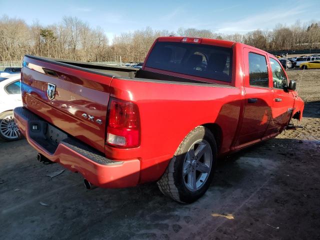 Photo 3 from auction – 2014 RAM 1500 ST with VIN 1C6RR7KT6ES401097