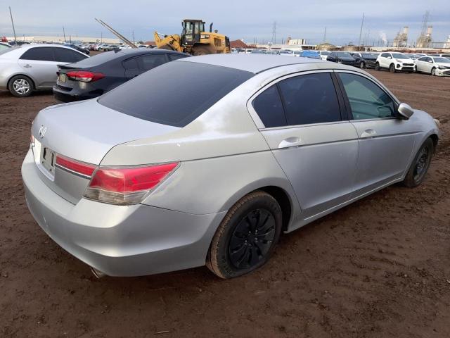 Photo 3 from auction – 2012 HONDA ACCORD LX with VIN 1HGCP2F37CA183063