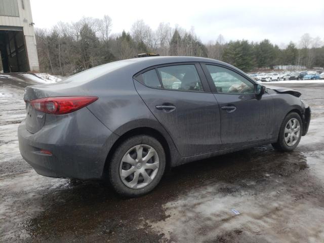 Photo 3 from auction – 2018 MAZDA 3 SPORT with VIN JM1BN1U79J1183000