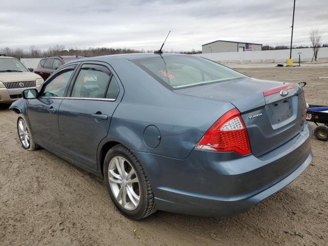 Photo 2 from auction – 2011 FORD FUSION SE with VIN 3FAHP0HA5BR280986