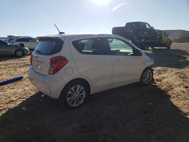 Photo 3 from auction – 2020 CHEVROLET SPARK 1LT with VIN KL8CD6SA3LC418803