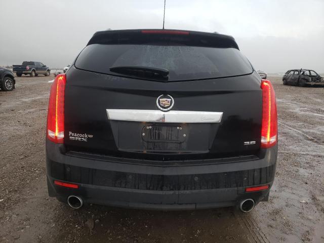 Photo 6 from auction – 2016 CADILLAC SRX LUXURY with VIN 3GYFNBE32GS548475