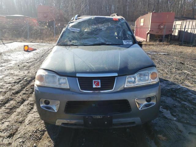Photo 5 from auction – 2007 SATURN VUE with VIN 5GZCZ53467S852994