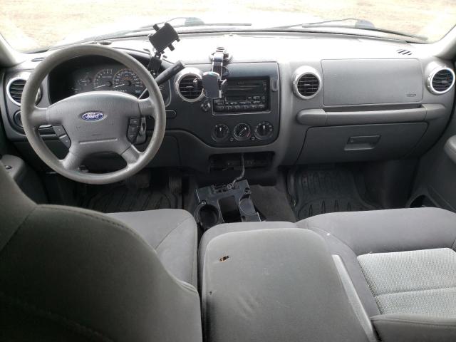Photo 8 from auction – 2003 FORD EXPEDITION with VIN 1FMRU15W03LA68215