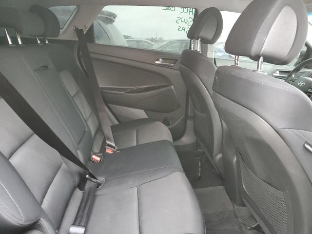 Photo 11 from auction – 2016 HYUNDAI TUCSON LIM with VIN KM8J33A49GU098328