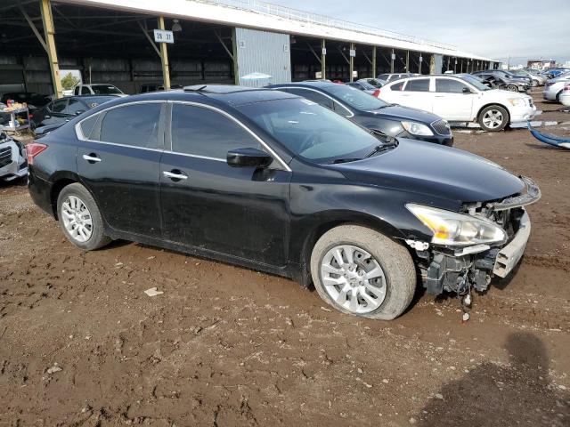 Photo 4 from auction – 2013 NISSAN ALTIMA 2.5 with VIN 1N4AL3AP4DN487615