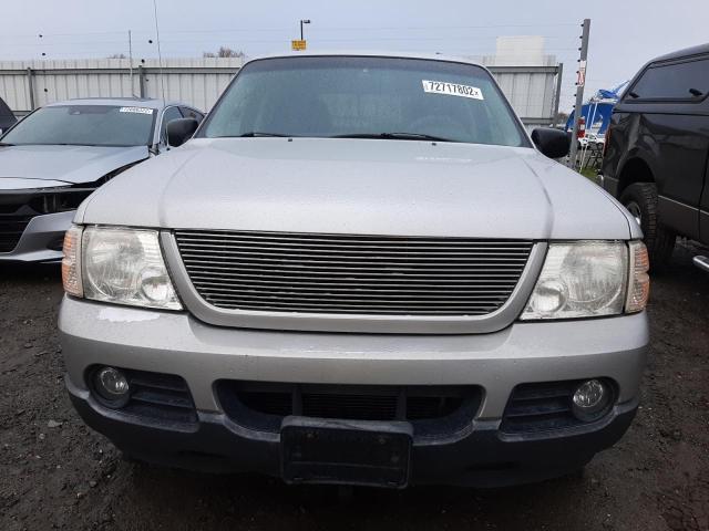 Photo 5 from auction – 2002 FORD EXPLORER X with VIN 1FMZU63W22ZC29465