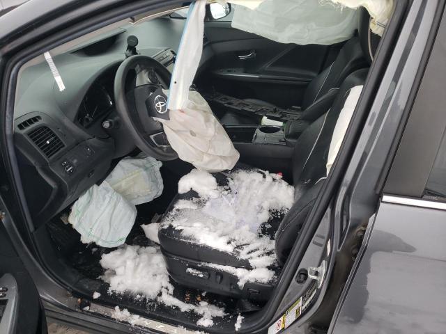 Photo 7 from auction – 2013 TOYOTA VENZA LE with VIN 4T3BK3BB8DU076988
