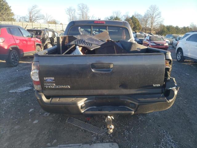 Photo 6 from auction – 2011 TOYOTA TACOMA DOU with VIN 3TMLU4EN6BM076772