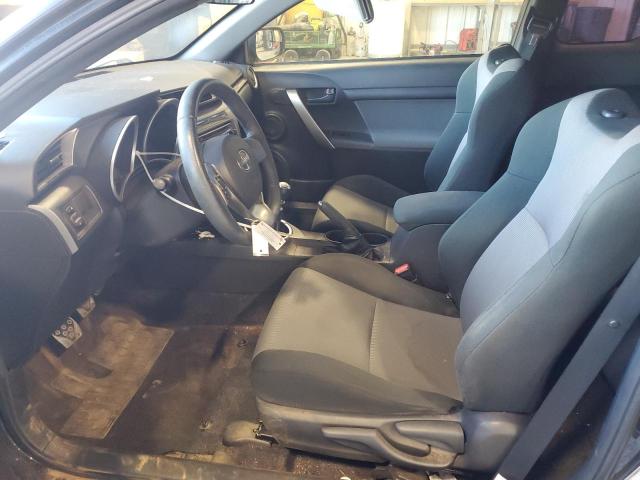 Photo 7 from auction – 2015 TOYOTA SCION TC with VIN JTKJF5C7XFJ004206