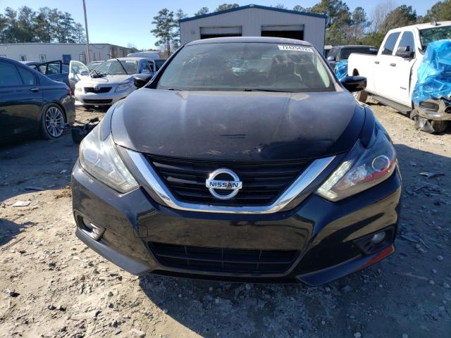Photo 5 from auction – 2017 NISSAN ALTIMA 2.5 with VIN 1N4AL3APXHC282124
