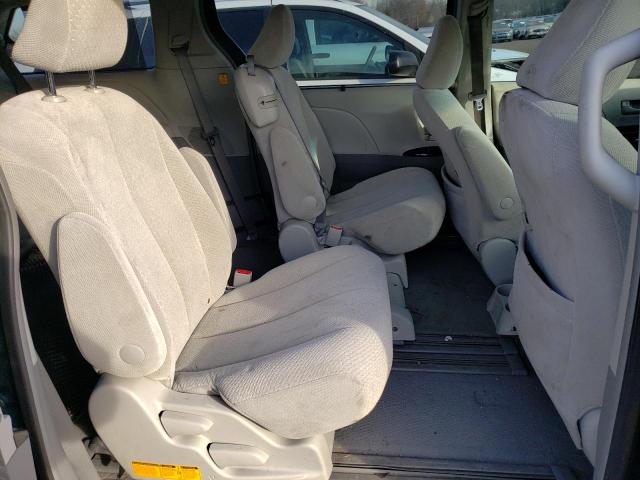 Photo 11 from auction – 2011 TOYOTA SIENNA LE with VIN 5TDKK3DC7BS046949