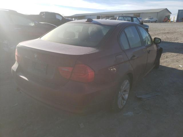 Photo 3 from auction – 2011 BMW 328 XI SUL with VIN WBAPK5C5XBF123153