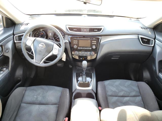 Photo 8 from auction – 2015 NISSAN ROGUE S with VIN KNMAT2MT1FP556295