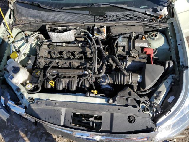 Photo 11 from auction – 2010 FORD FOCUS SE with VIN 1FAHP3FN8AW266440