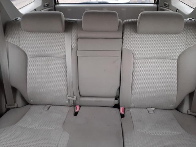 Photo 10 from auction – 2007 TOYOTA 4RUNNER SR with VIN JTEZU14R970092810