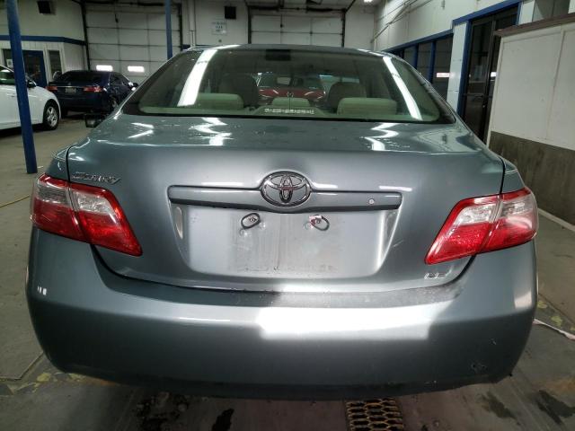 Photo 6 from auction – 2008 TOYOTA CAMRY CE with VIN 4T1BE46K38U792266