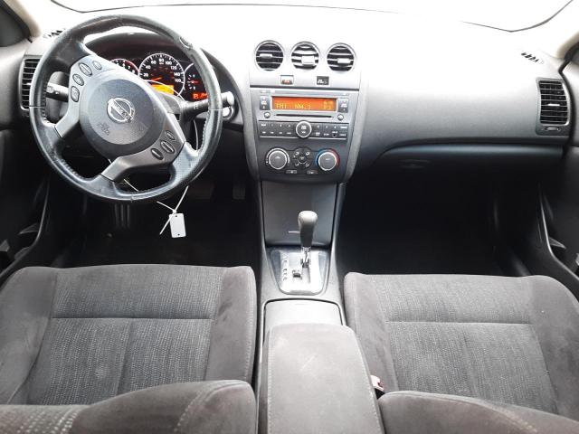 Photo 8 from auction – 2012 NISSAN ALTIMA BAS with VIN 1N4AL2AP3CN456851