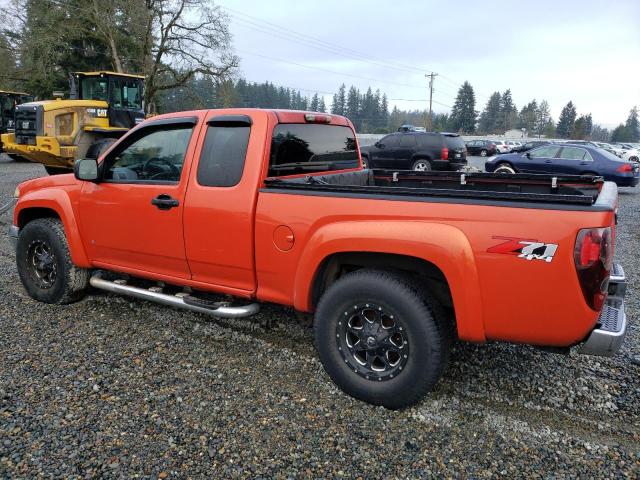 Photo 2 from auction – 2008 CHEVROLET COLORADO with VIN 1GCDT19E388138559