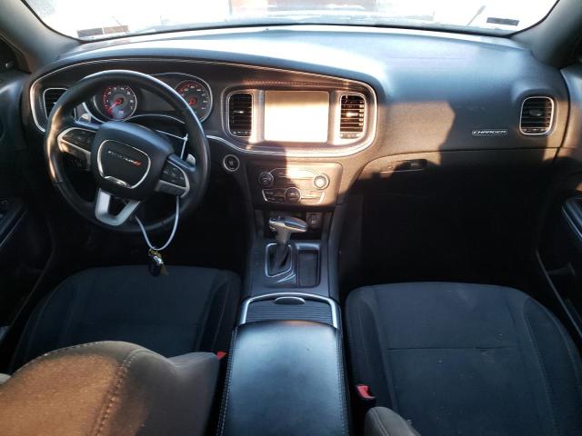 Photo 8 from auction – 2016 DODGE CHARGER R/ with VIN 2C3CDXCT8GH120817