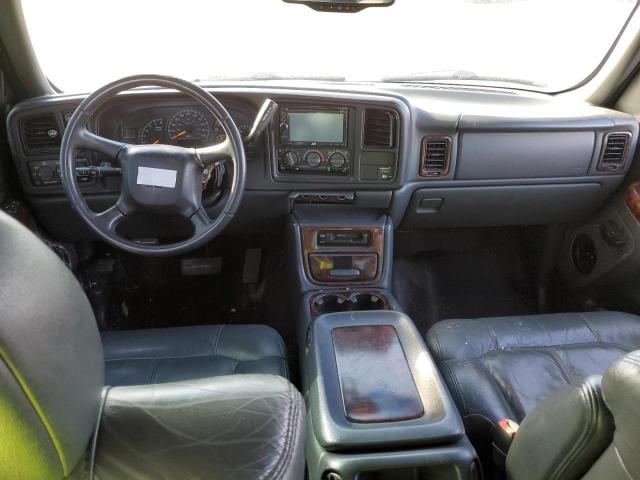Photo 8 from auction – 2001 CHEVROLET silverado with VIN 2GCEK19T411304005