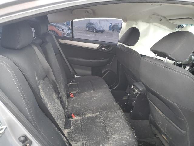 Photo 10 from auction – 2017 SUBARU LEGACY 2.5 with VIN 4S3BNAC67H3008123