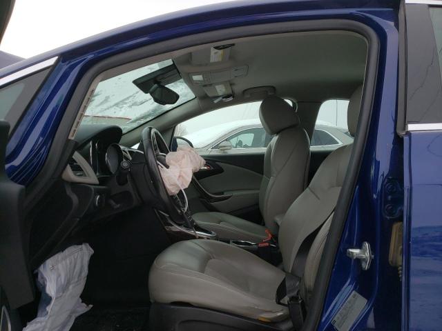 Photo 7 from auction – 2013 BUICK VERANO CON with VIN 1G4PR5SK0D4187847
