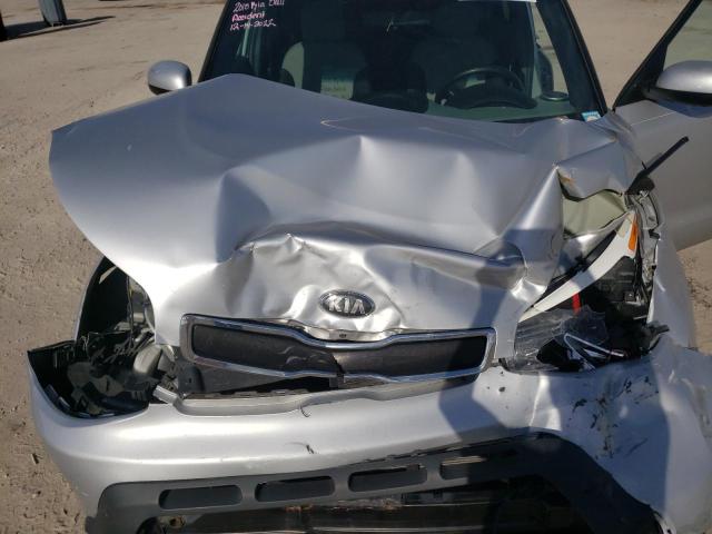 Photo 11 from auction – 2015 KIA SOUL with VIN KNDJN2A22F7793321